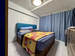 Blk 96 Crescent View (Queenstown), HDB 3 Rooms #459722351